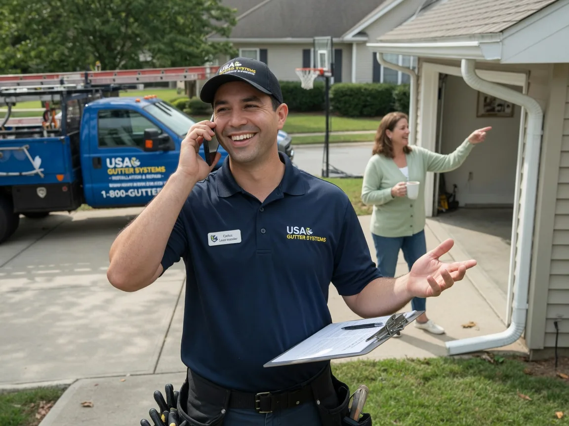 Gutter Installation Seville, OH FAQs